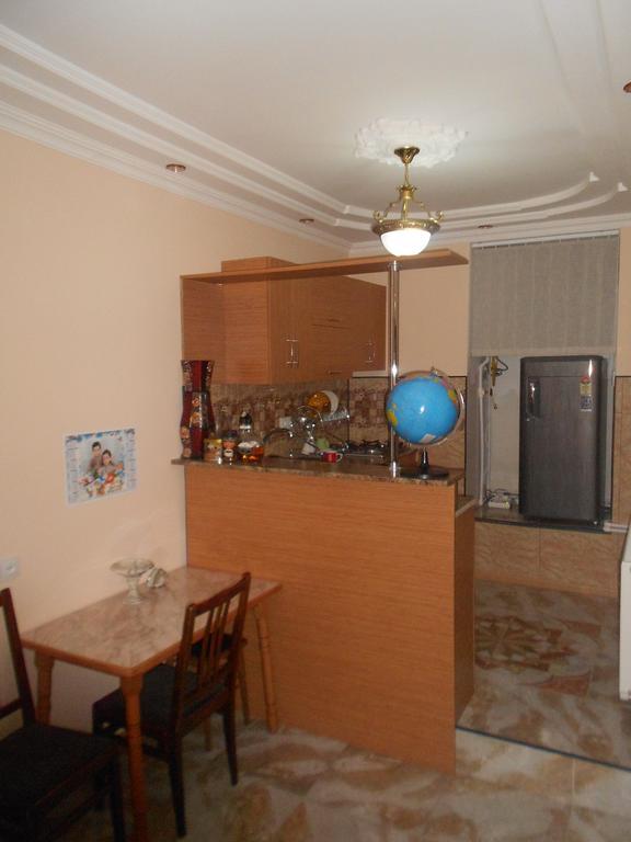 Guest House Ralsh Tbilisi Exteriör bild