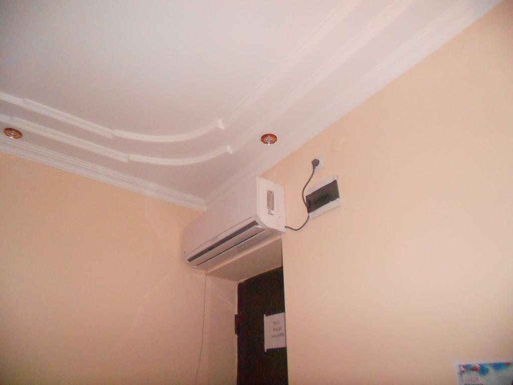Guest House Ralsh Tbilisi Exteriör bild